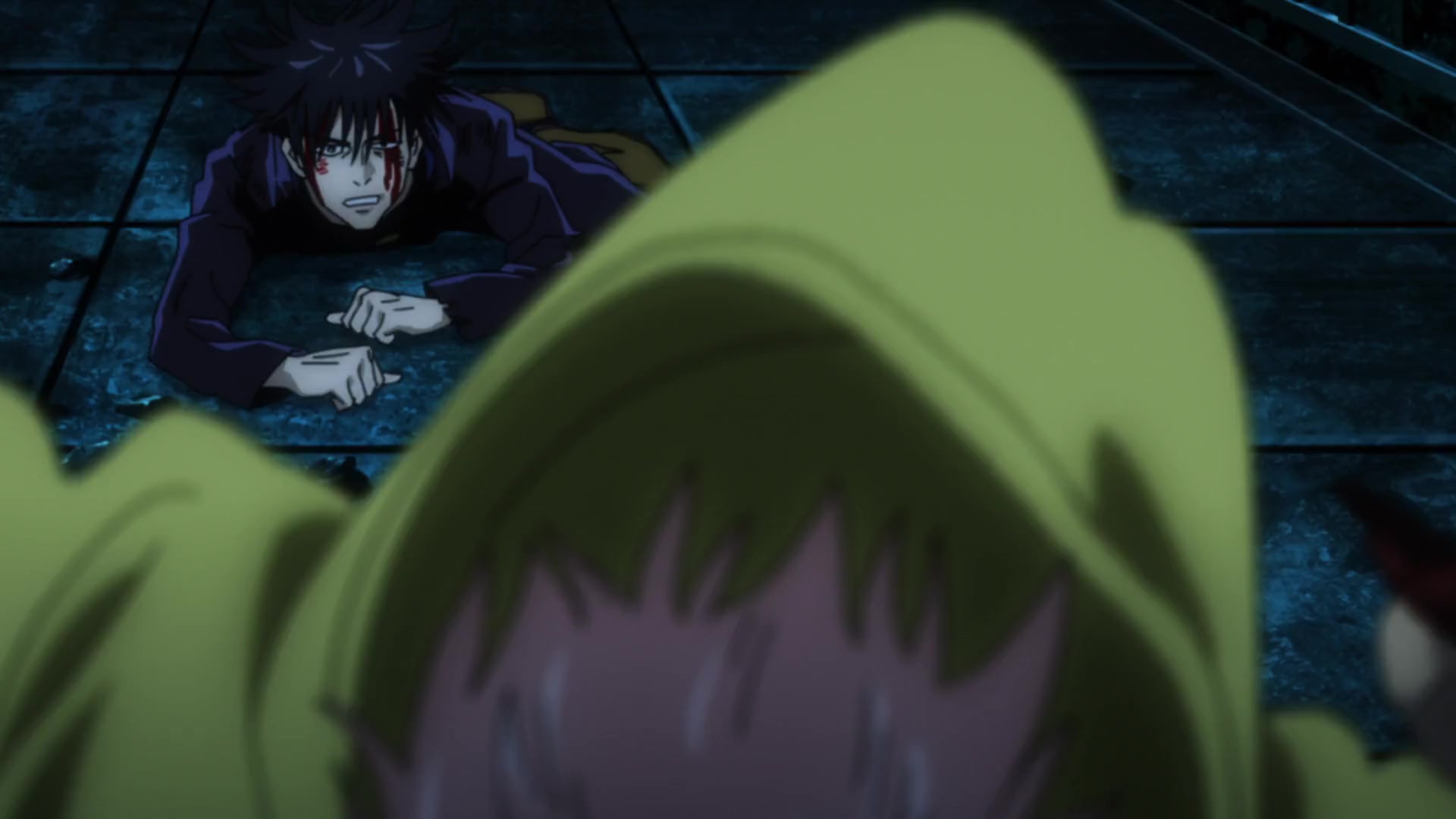 [Tsukyio Editing Resources] Jujutsu Kaisen Season 1 (Episode 1) Raw Clips (357) (tsukyio.com).mp4
